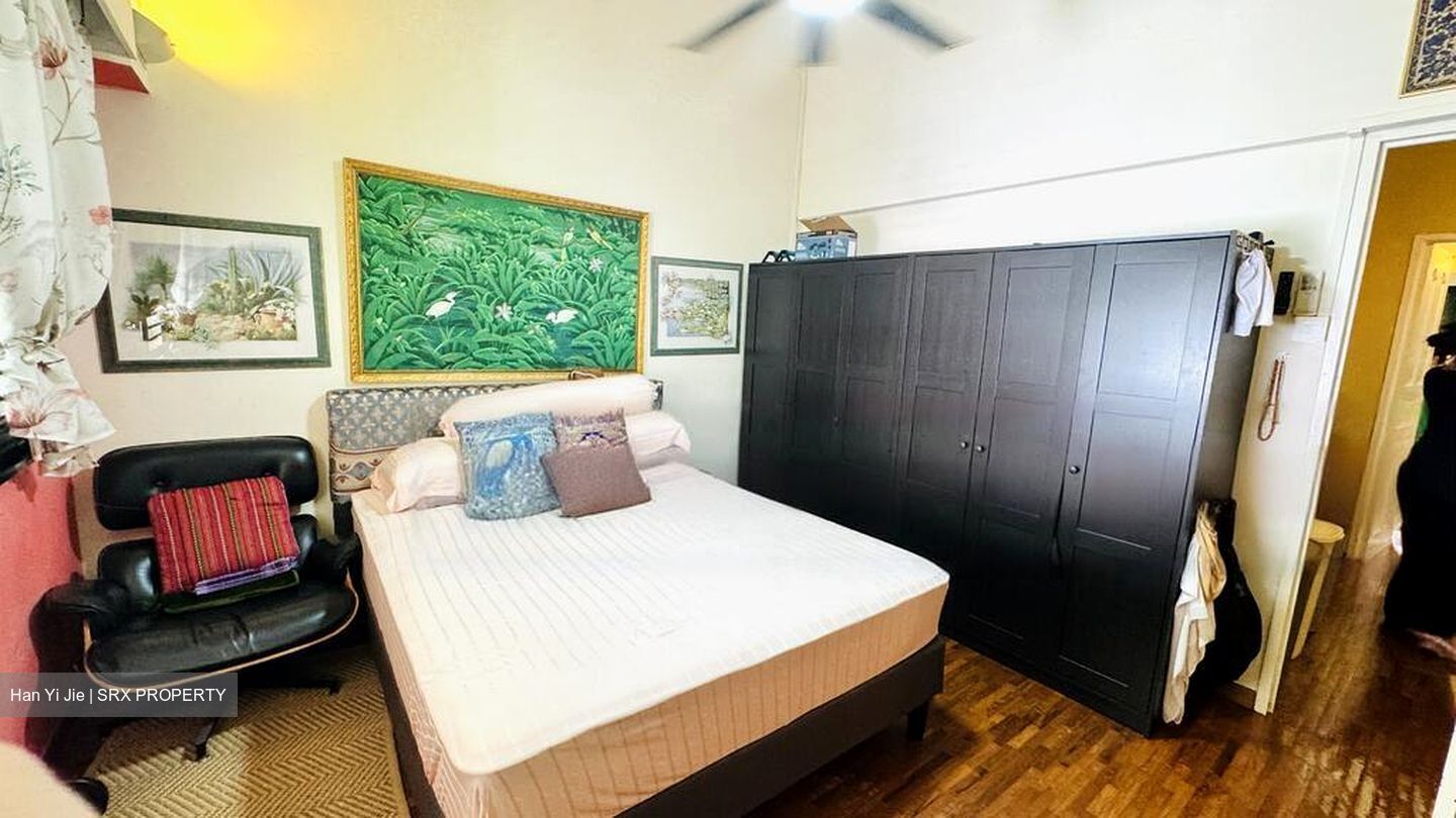 Blk 471 Pasir Ris Drive 6 (Pasir Ris), HDB Executive #612572641